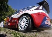 Sebastien Loeb
